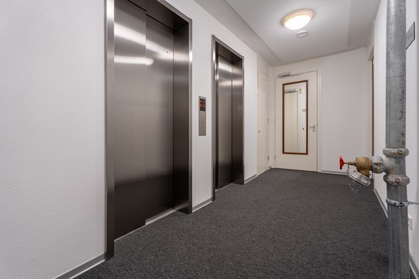 Medium property photo - Jaap van der Hoekplaats 76, 3067 AD Rotterdam